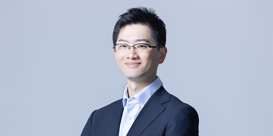 代表取締役 田原 眞一