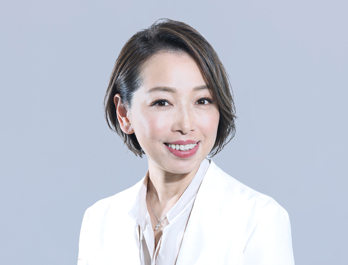 田中 優子