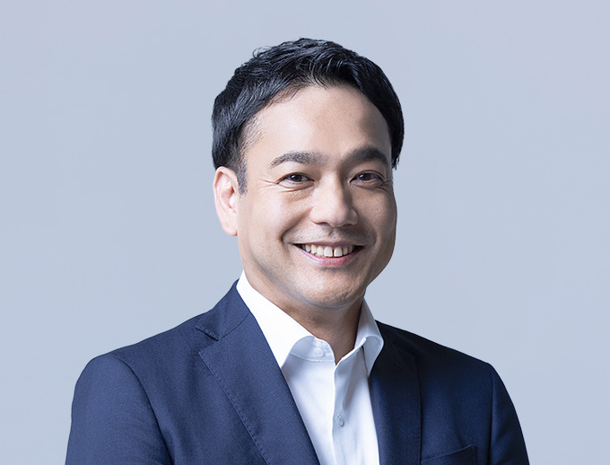 煙田 高明