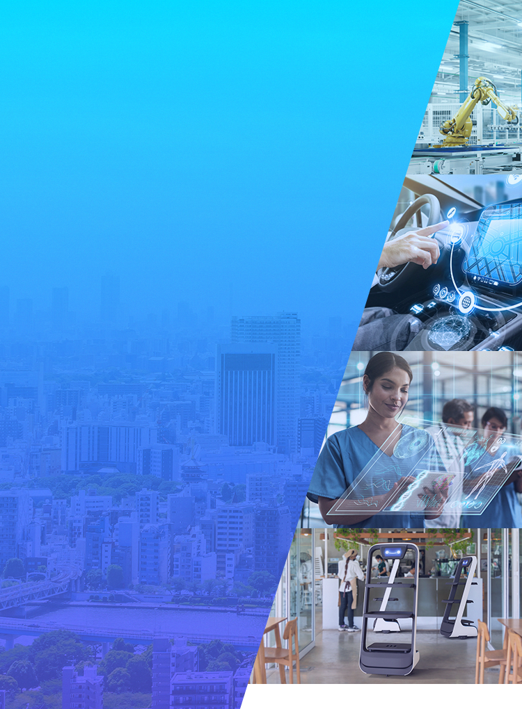 AIとの協働で、変革を実装する