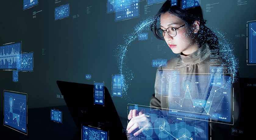 高度AI開発から高効率開発まで