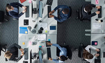 AIエージェント構築支援サービス