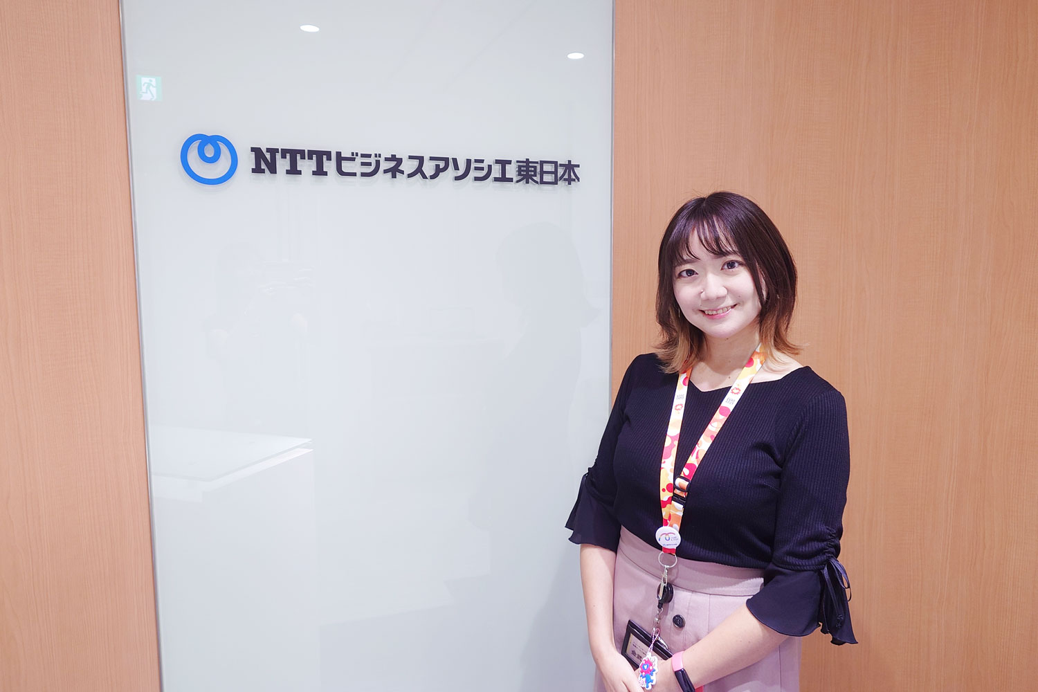 NTTビジネスアソシエ東日本に新入社員研修を提供 －変革マインドと生成AIスキルを習得し、新入社員をDXの起点に－