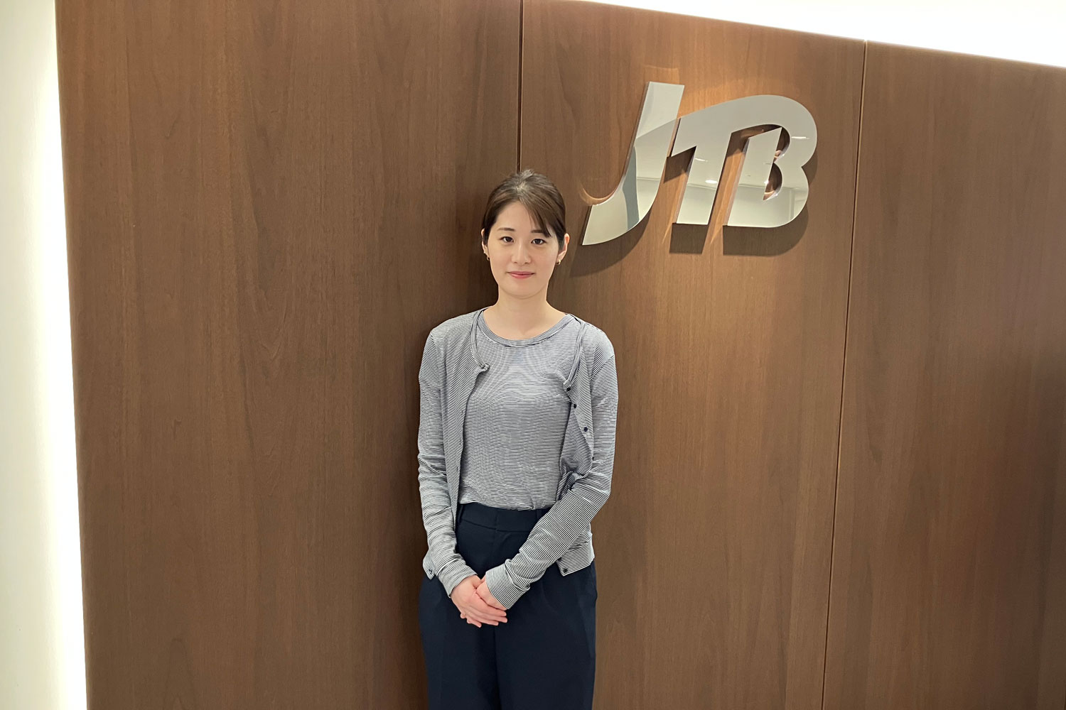 【JTB】Microsoft 365 Copilot研修と伴走支援の組み合わせで毎日利用率が76.9%と受講前より25.3ポイント増加