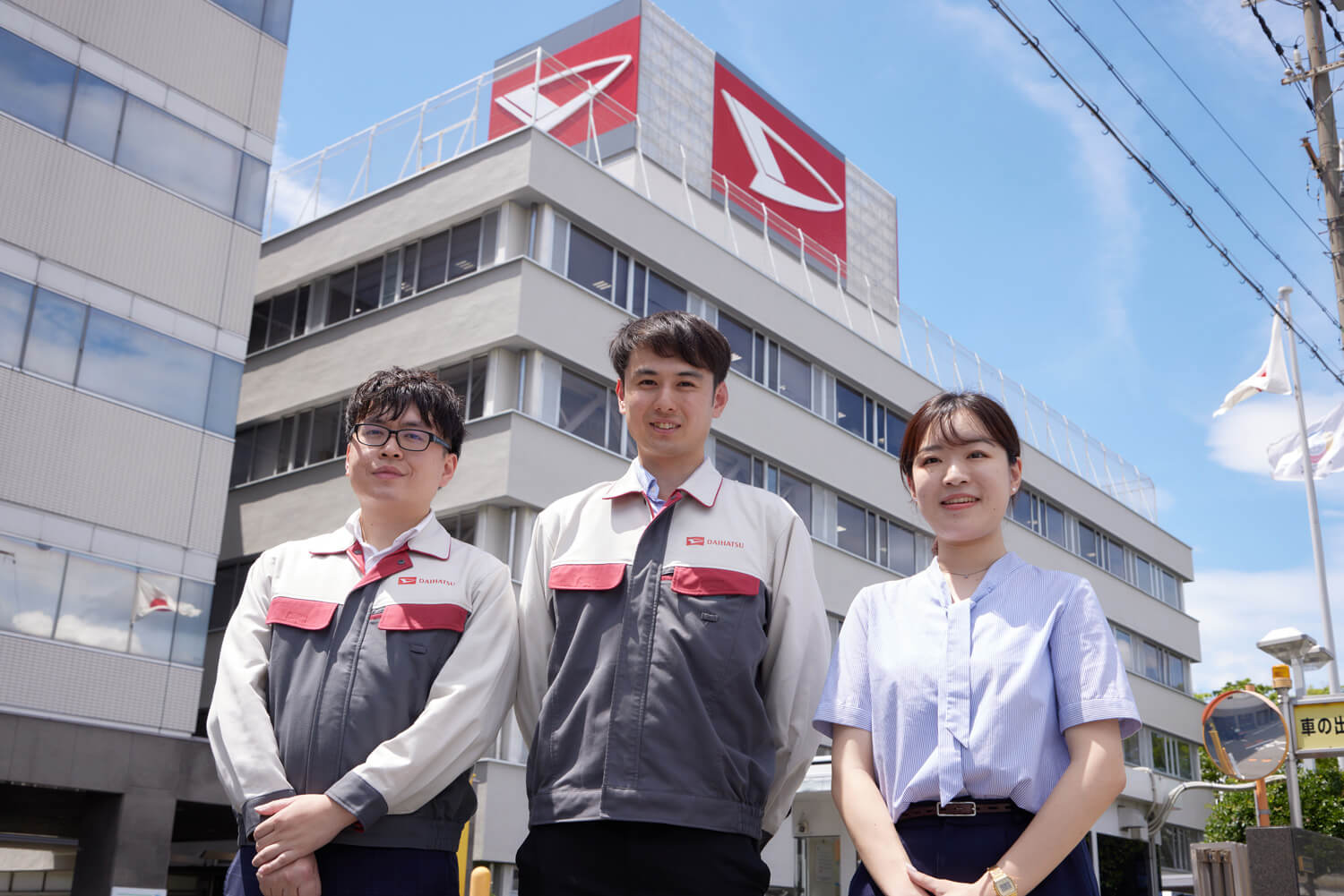 【ダイハツ】Copilot活用スキル向上で約127時間/月の業務削減する活用法を創出。DX推進への貢献事例を公開